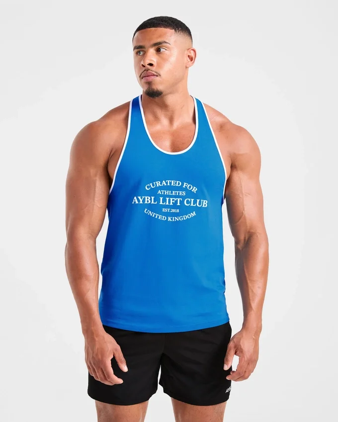 T-shirt de musculation