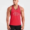 T-shirt de musculation