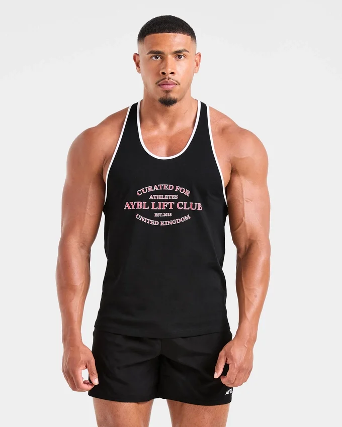 T-shirt de musculation