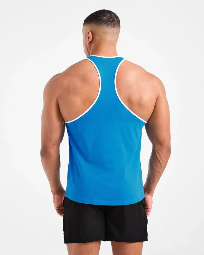T-shirt de musculation