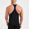 T-shirt de musculation