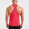 T-shirt de musculation