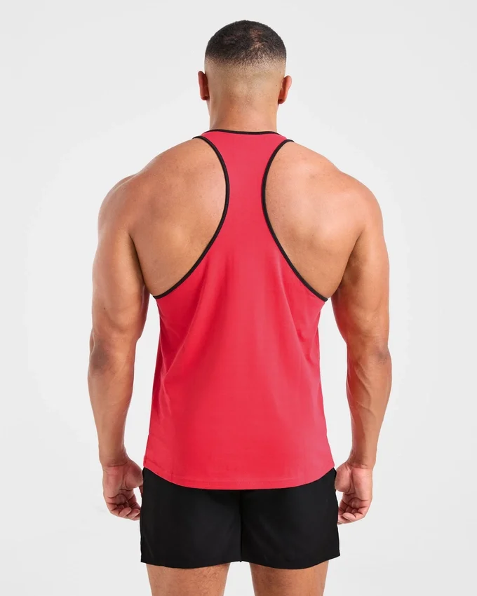 T-shirt de musculation