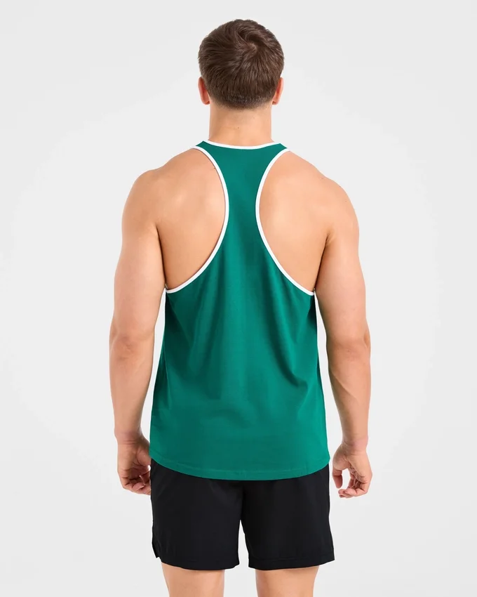 T-shirt de musculation