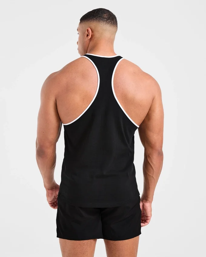 T-shirt de musculation