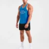 T-shirt de musculation