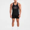 T-shirt de musculation