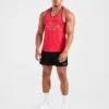 T-shirt de musculation