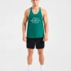 T-shirt de musculation