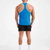 T-shirt de musculation