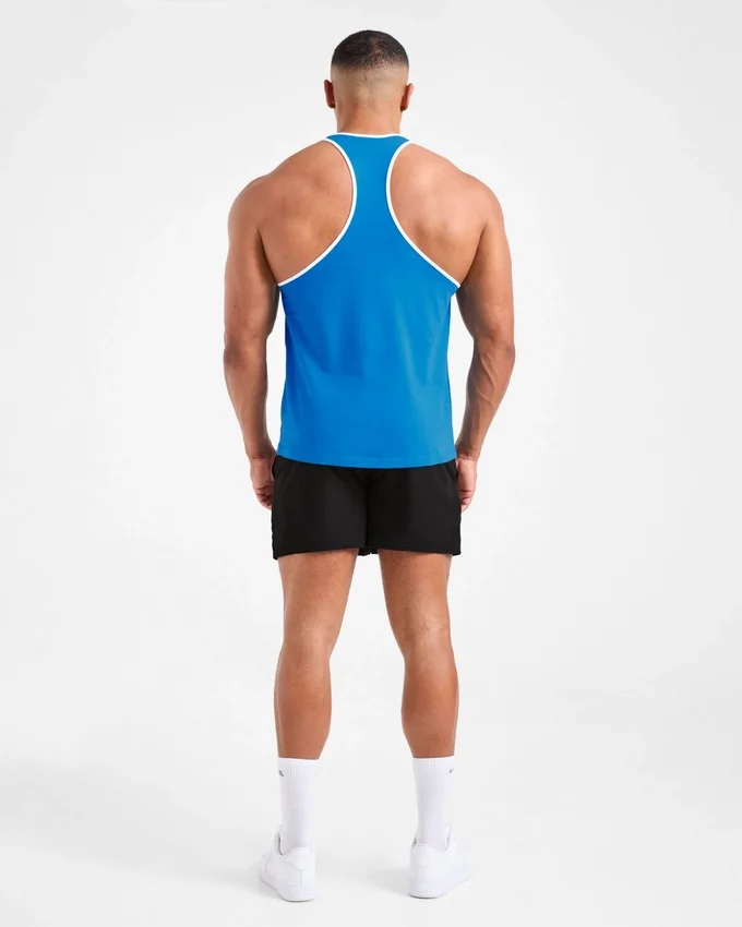 T-shirt de musculation