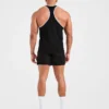 T-shirt de musculation