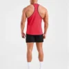 T-shirt de musculation