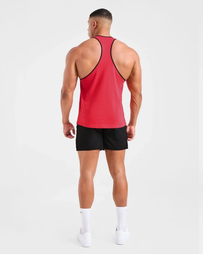 T-shirt de musculation