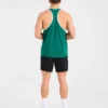 T-shirt de musculation