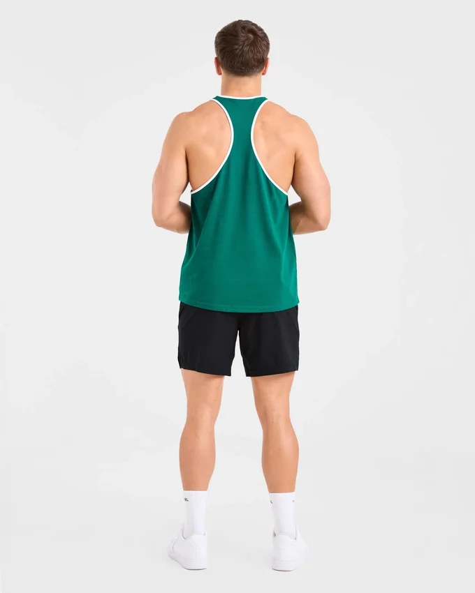 T-shirt de musculation
