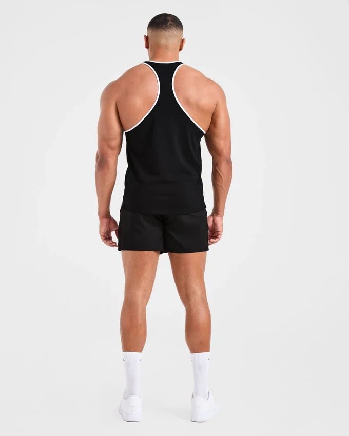 T-shirt de musculation