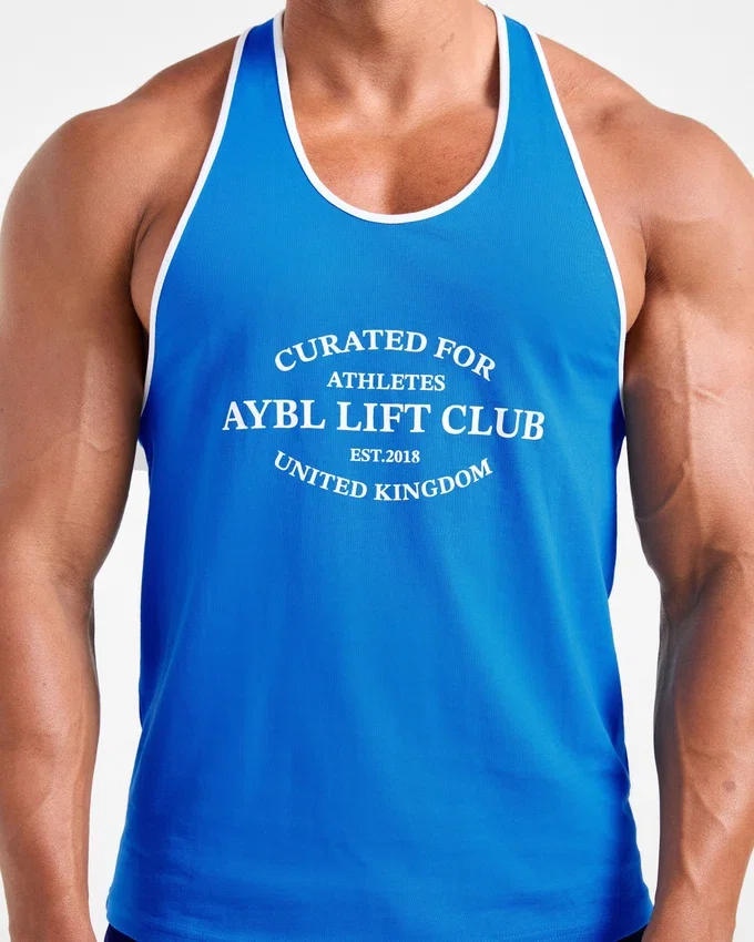 T-shirt de musculation