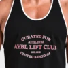 T-shirt de musculation