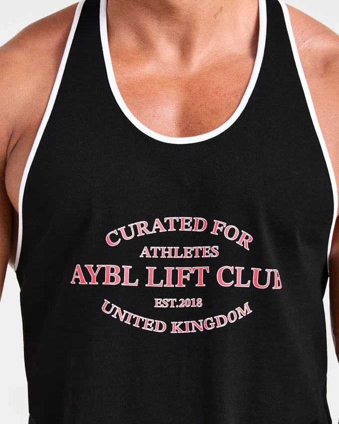 T-shirt de musculation