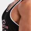 T-shirt de musculation