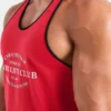 T-shirt de musculation