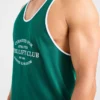 T-shirt de musculation