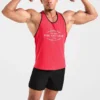 T-shirt de musculation