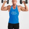 T-shirt de musculation