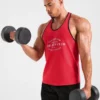 T-shirt de musculation