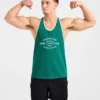 T-shirt de musculation