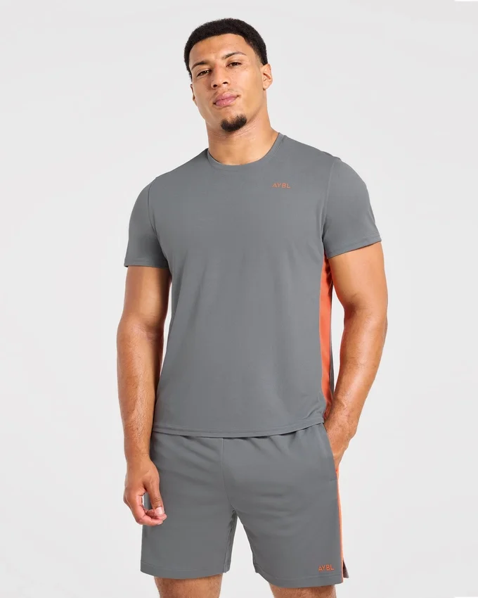 T-shirt de sport