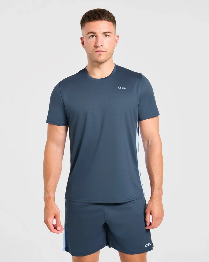 T-shirt de sport