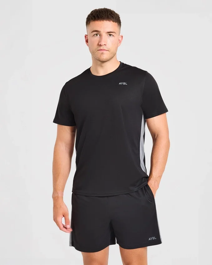 T-shirt de sport