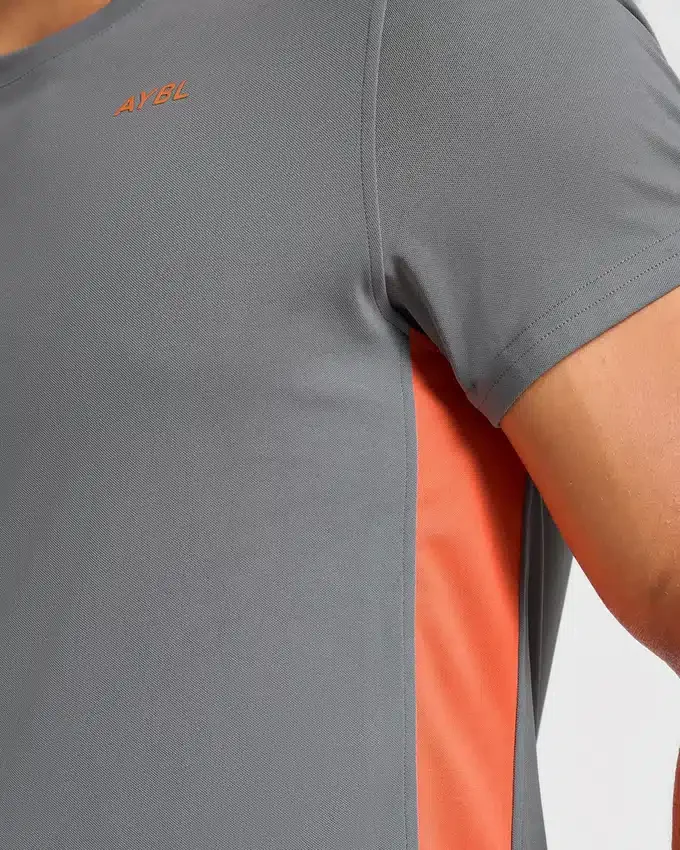 T-shirt de sport