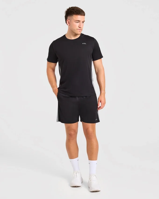 T-shirt de sport