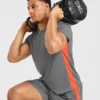 T-shirt de sport