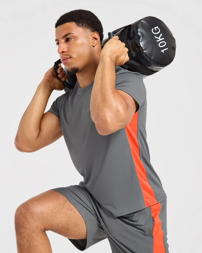 T-shirt de sport