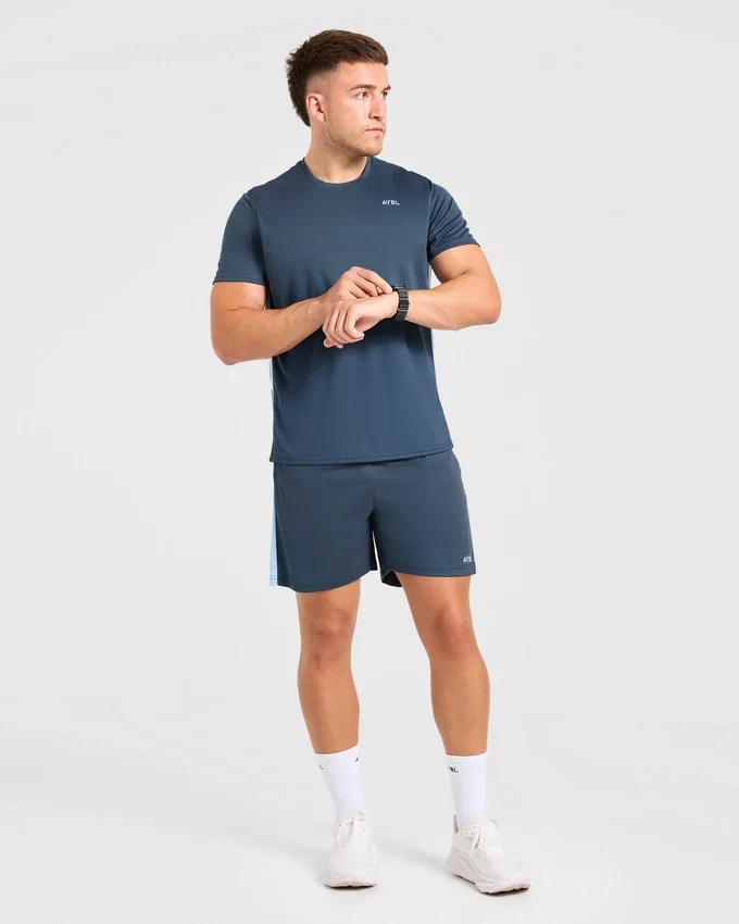 T-shirt de sport