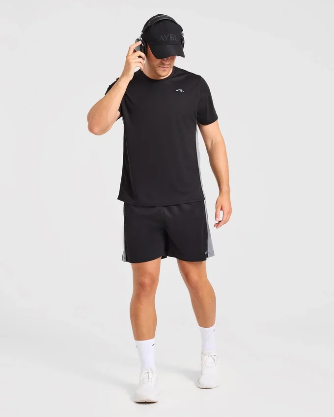 T-shirt de sport