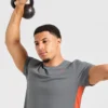 T-shirt de sport