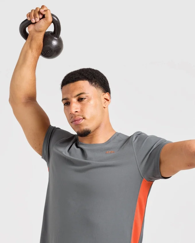 T-shirt de sport
