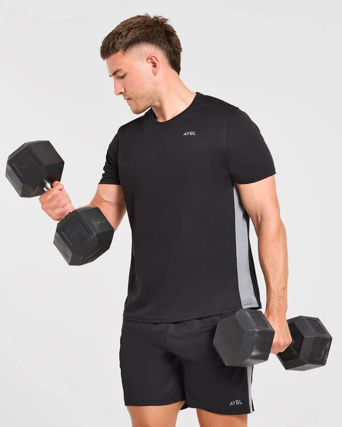 T-shirt de sport
