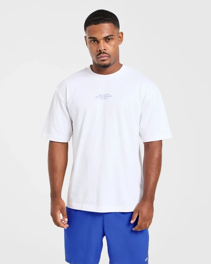 T-shirt de sport « Athletics Performance »