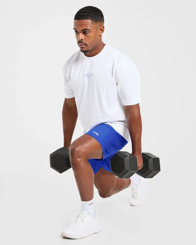 T-shirt de sport « Athletics Performance »