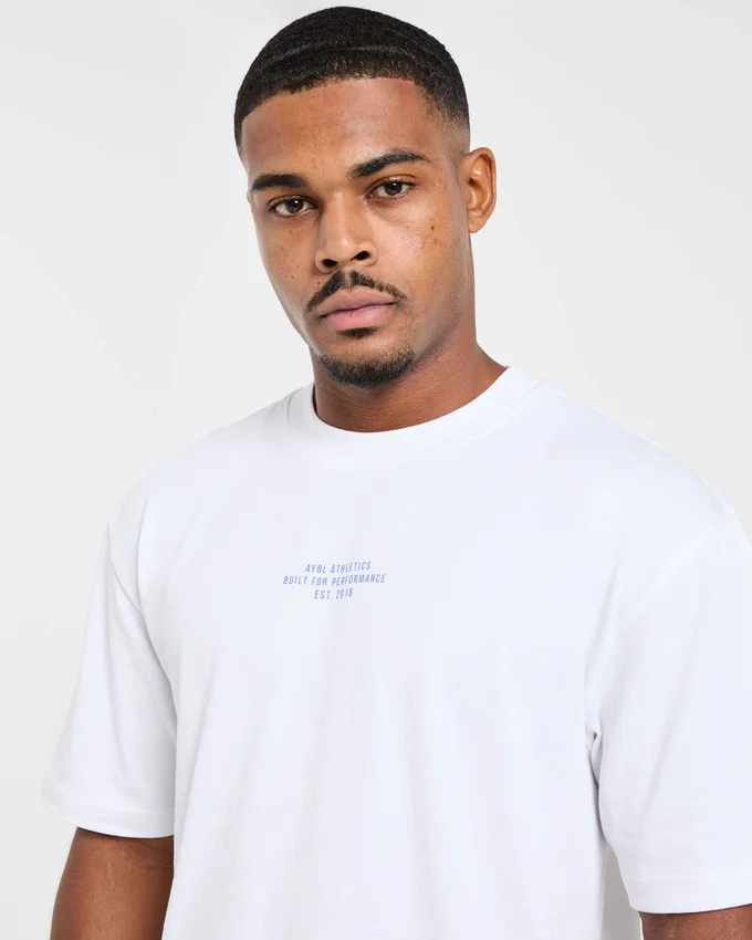 T-shirt de sport « Athletics Performance »