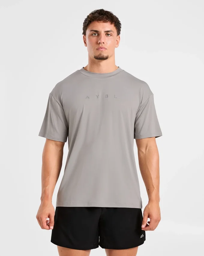 T-shirt de Training Reinforce