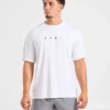 T-shirt de Training Reinforce