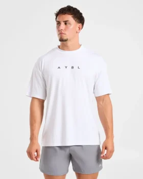 T-shirt de Training Reinforce