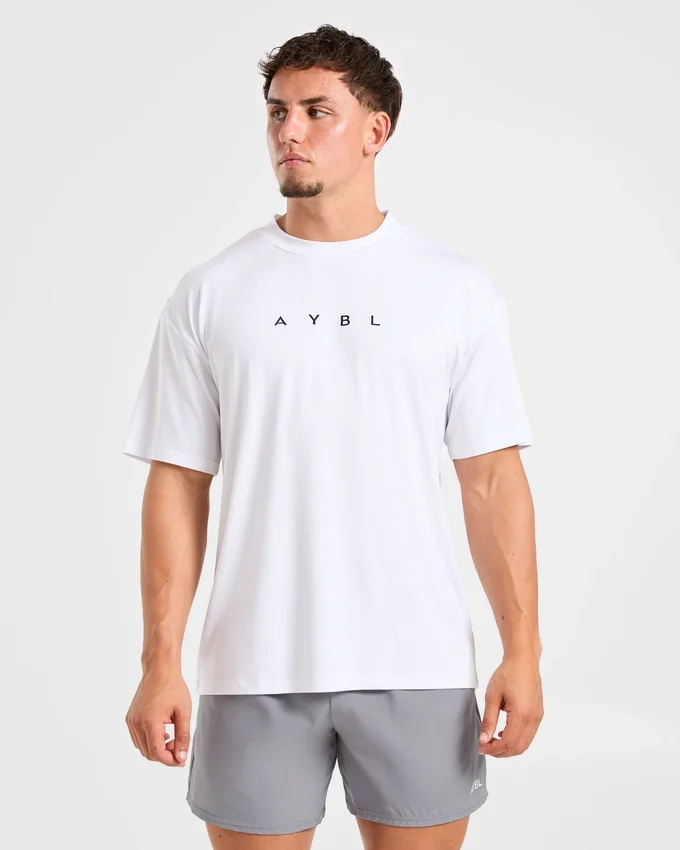 T-shirt de Training Reinforce
